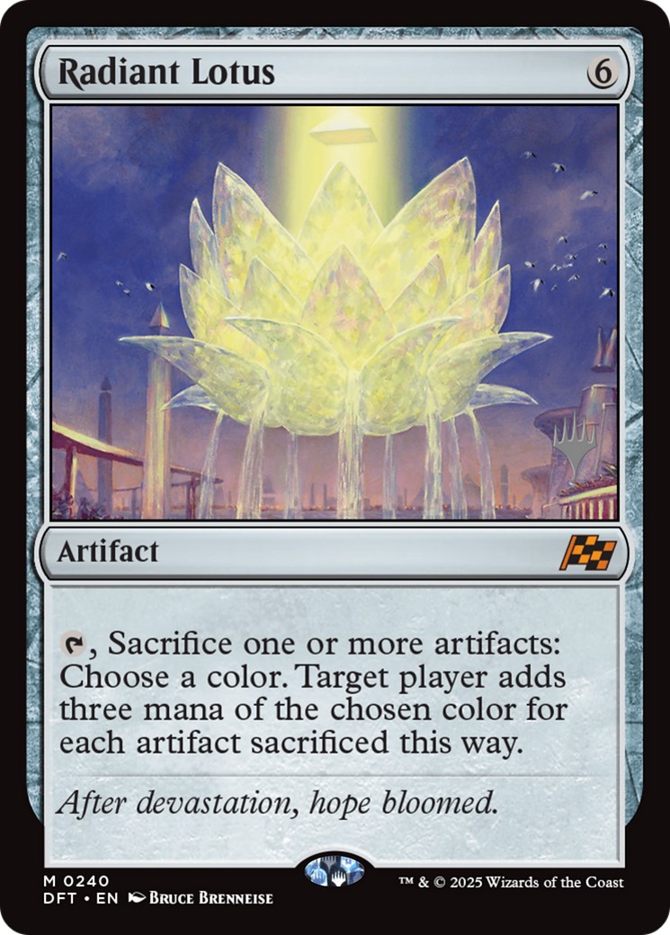 Radiant Lotus - Image 1