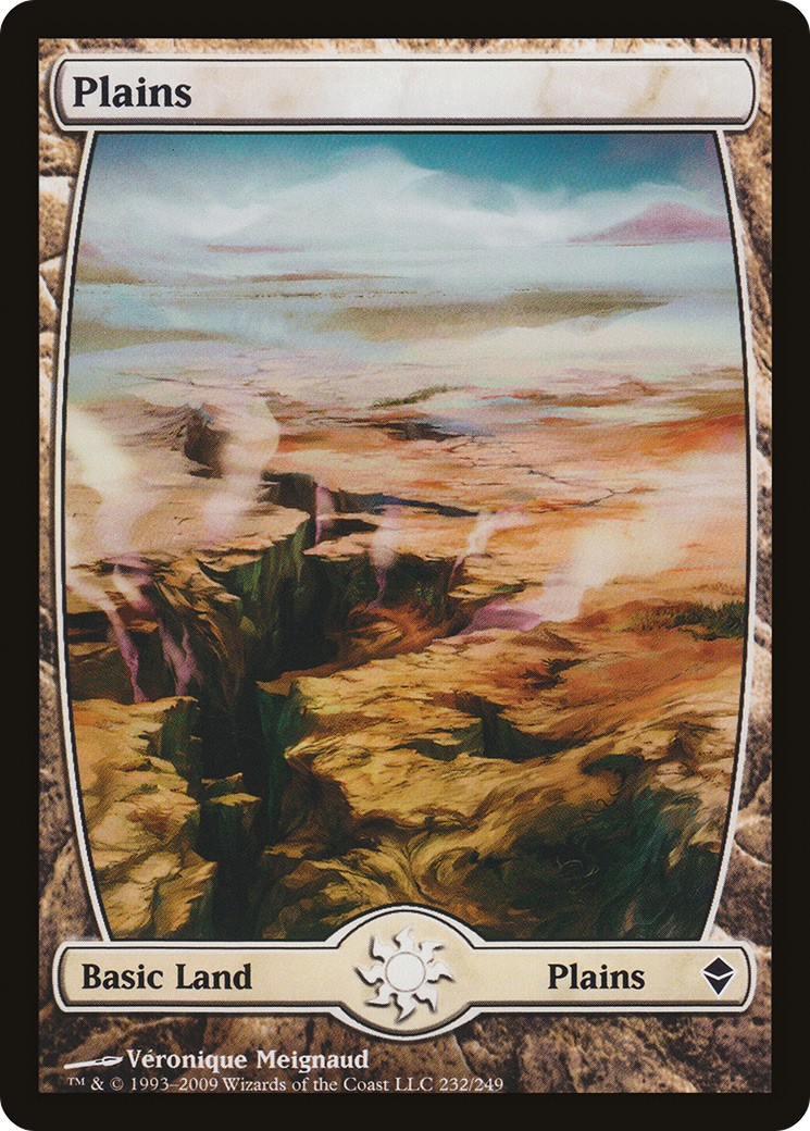 Plains - Image 1