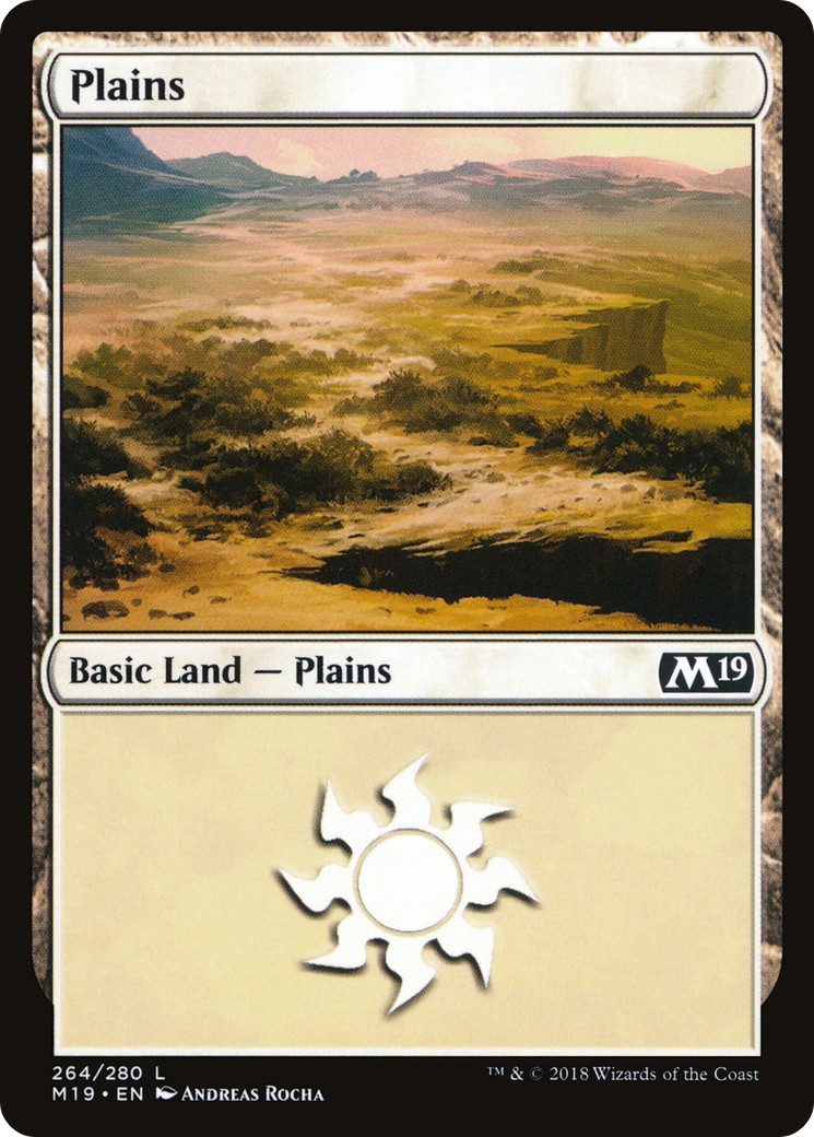 Plains - Image 1