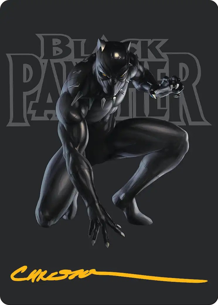 2026 Magic: The Gathering Marvel Super Heroes Art Series 2026 Magic: The Gathering Marvel Super Heroes Art Series #27 trading