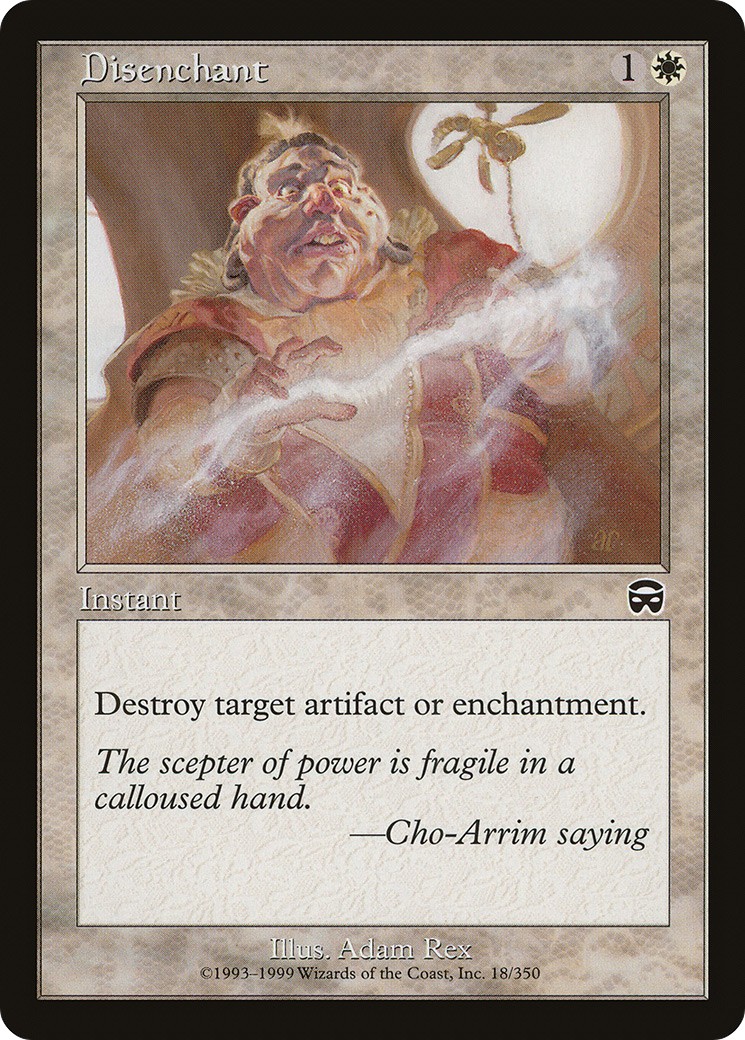 Disenchant - Image 1