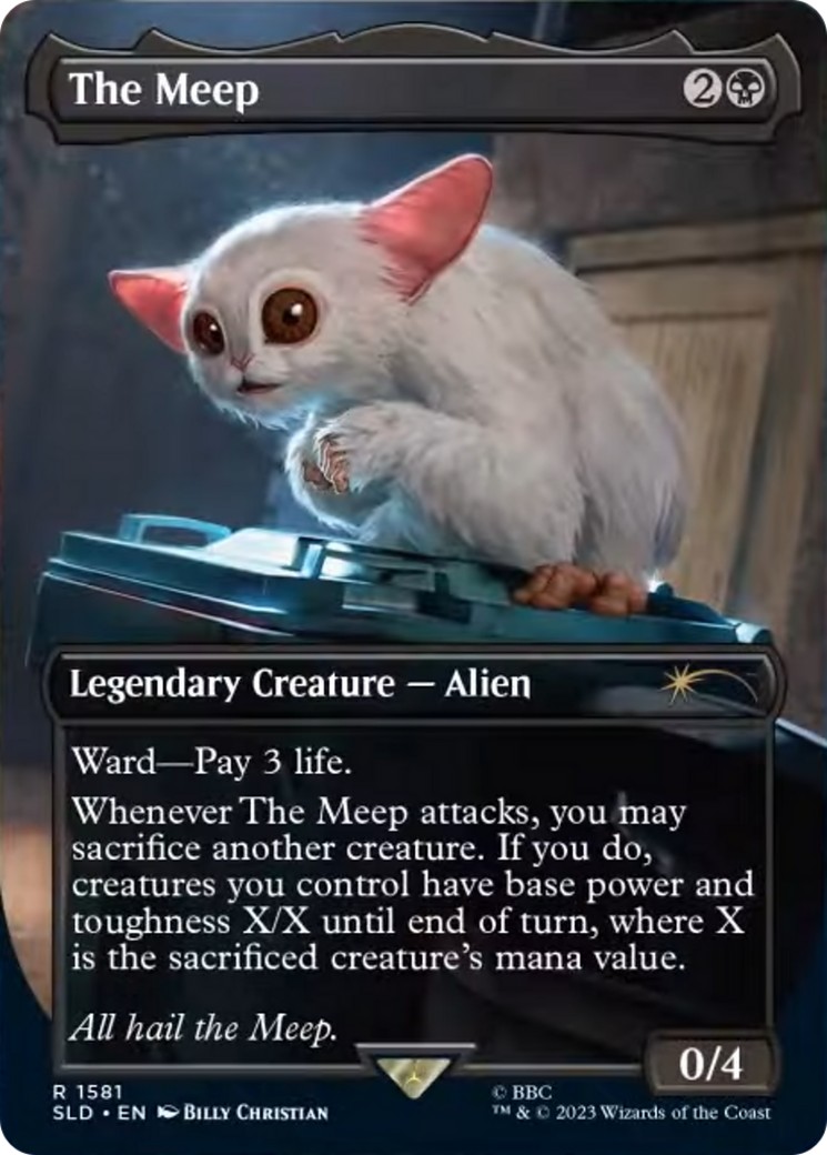 The Meep - Image 1