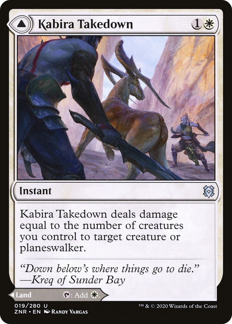 Kabira Takedown // Kabira Plateau - Image 1