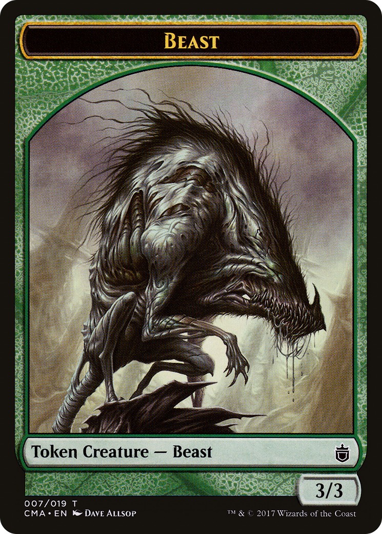 Beast - Image 1