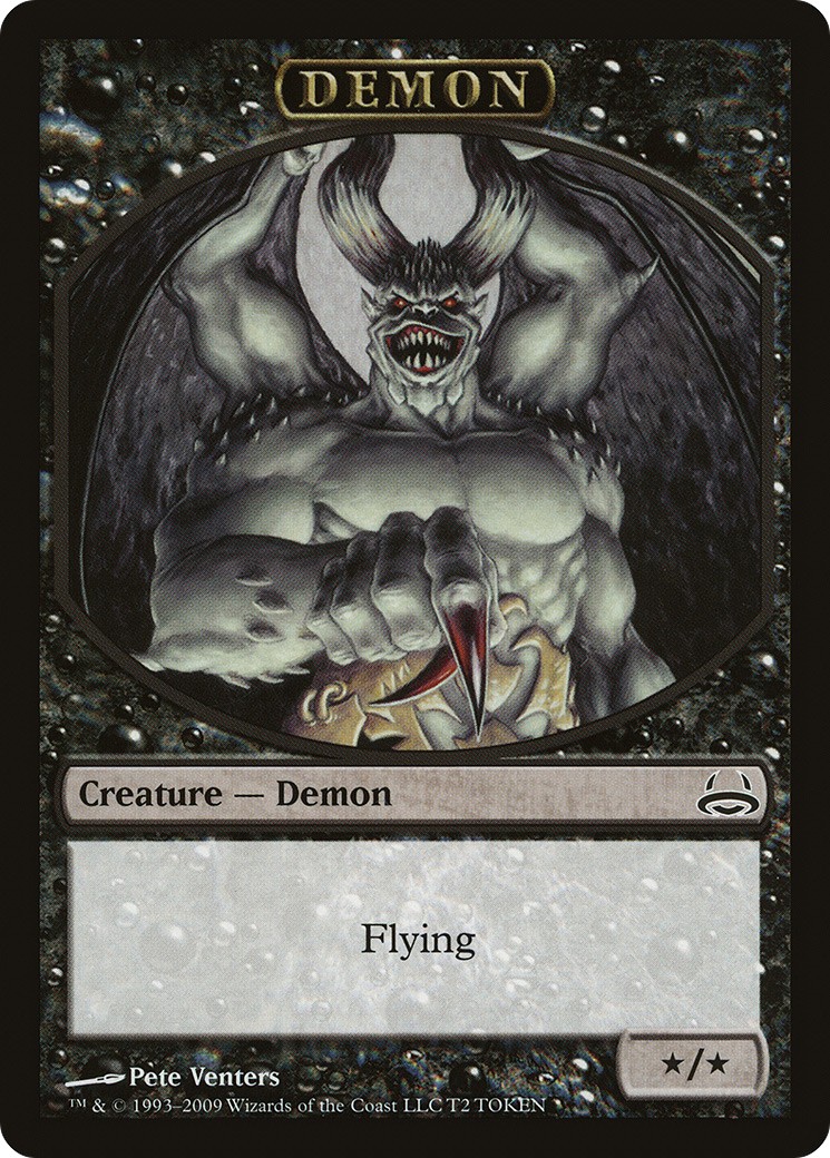 Demon - Image 1