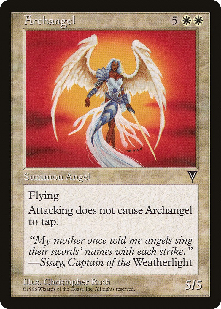 Archangel - Image 1