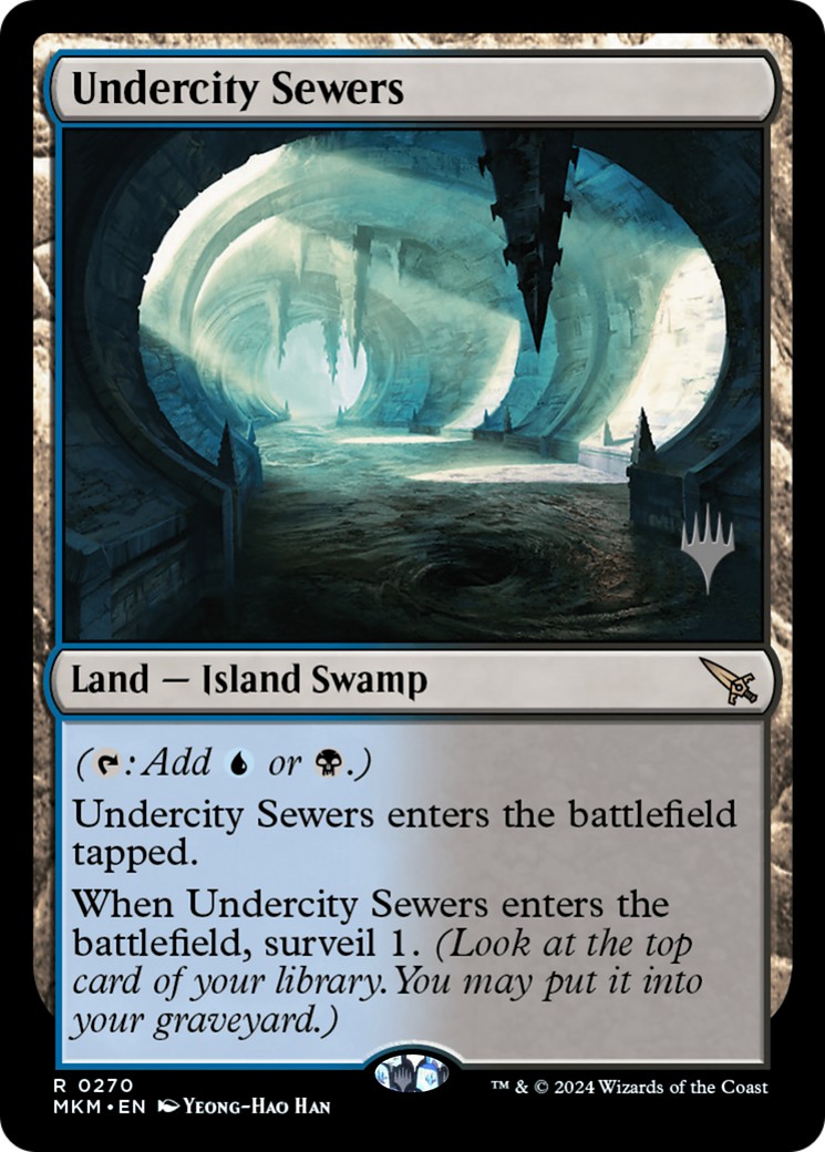 Undercity Sewers - Image 1