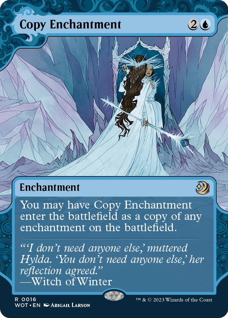Copy Enchantment - Image 1