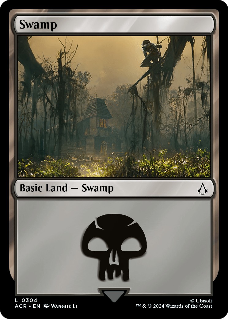 Swamp - Image 1