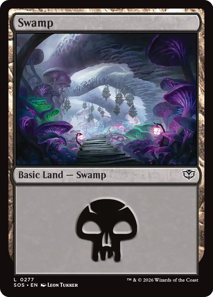 Swamp - Image 1