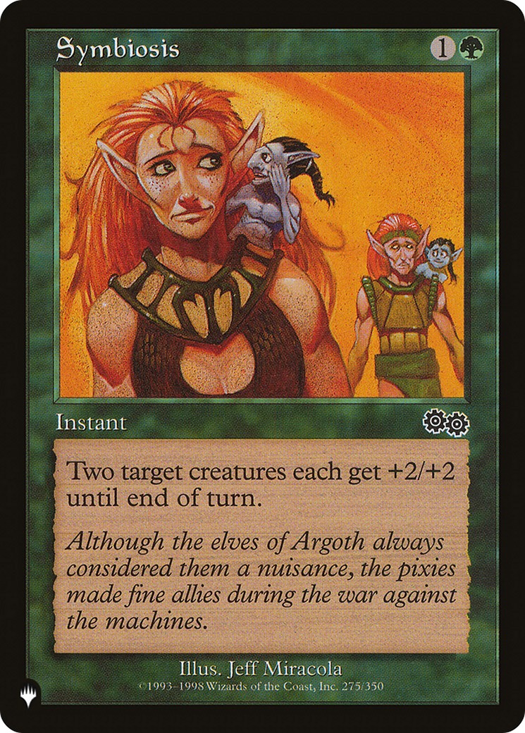 Symbiosis - Image 1