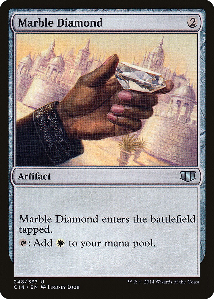 2014 Magic: The Gathering Commander 2014 Magic: The Gathering Commander #248 trading card