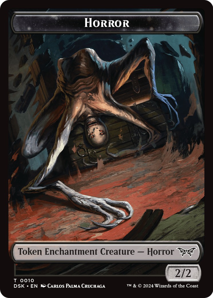 Horror - Image 1