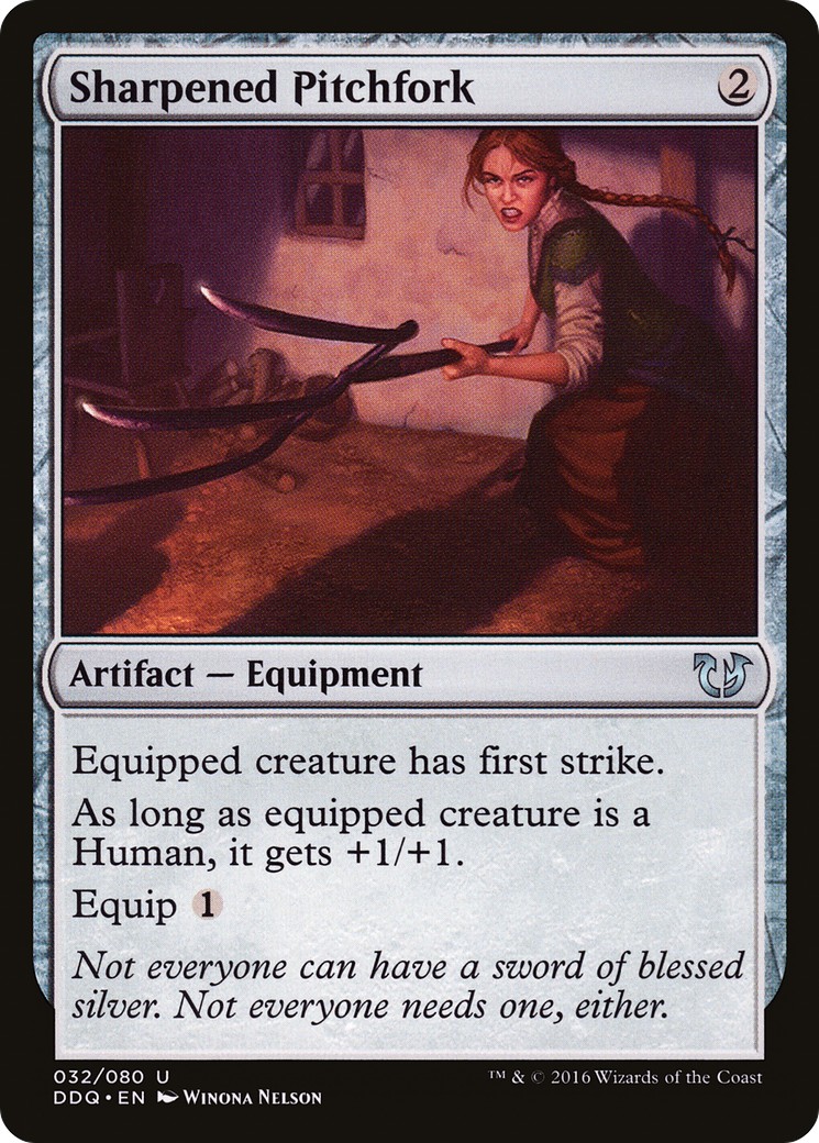 2016 Magic: The Gathering Duel Decks: Blessed vs. Cursed 2016 Magic: The Gathering Duel Decks: Blessed vs. Cursed #32 trading
