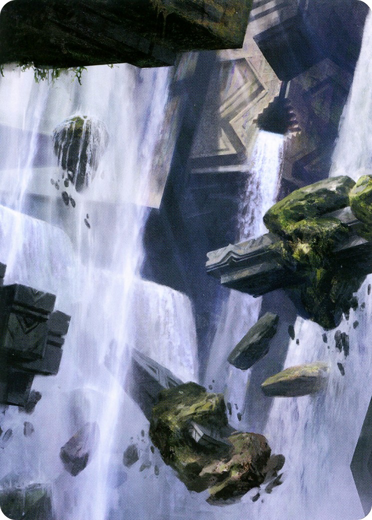 Island // Island - Image 1