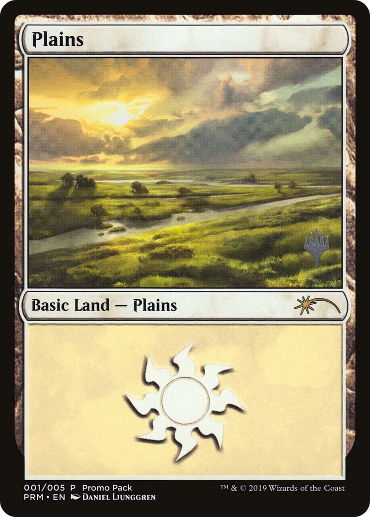 Plains - Image 1