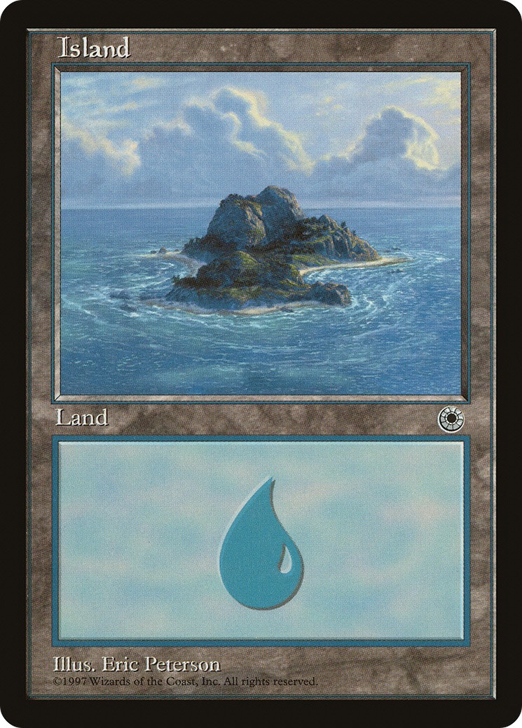Island - Image 1