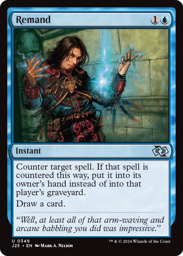 2024 Magic: The Gathering Foundations 2024 Magic: The Gathering Foundations #349 trading card