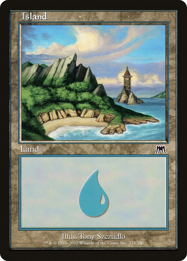 Island - Image 1