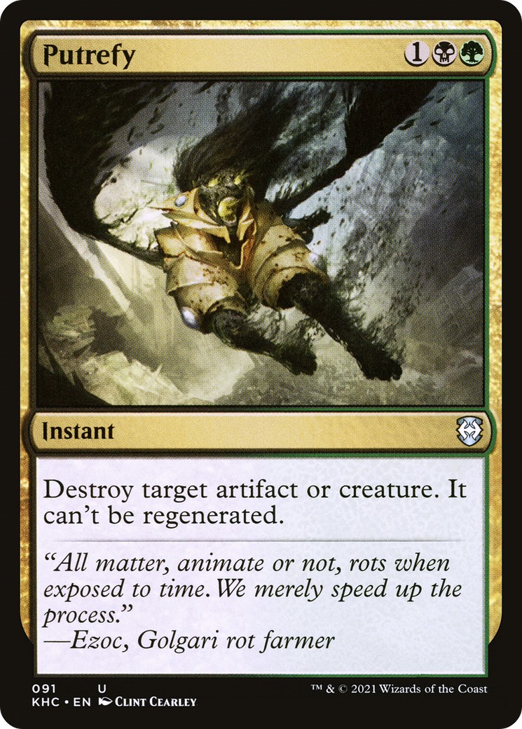 Putrefy - Image 1