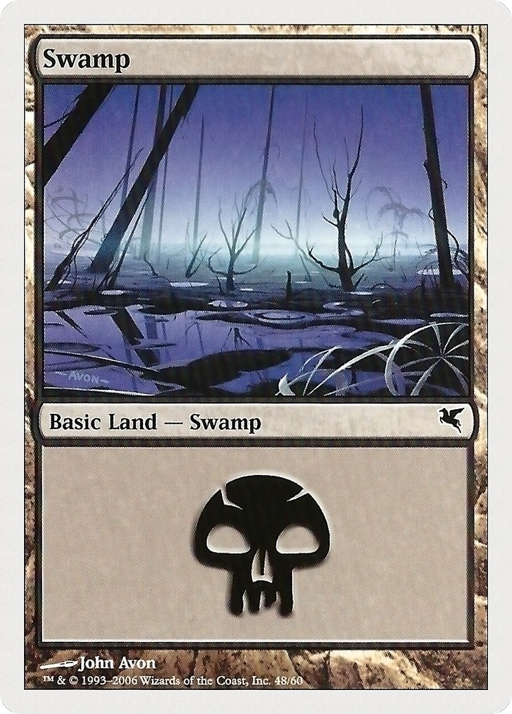 Swamp - Image 1