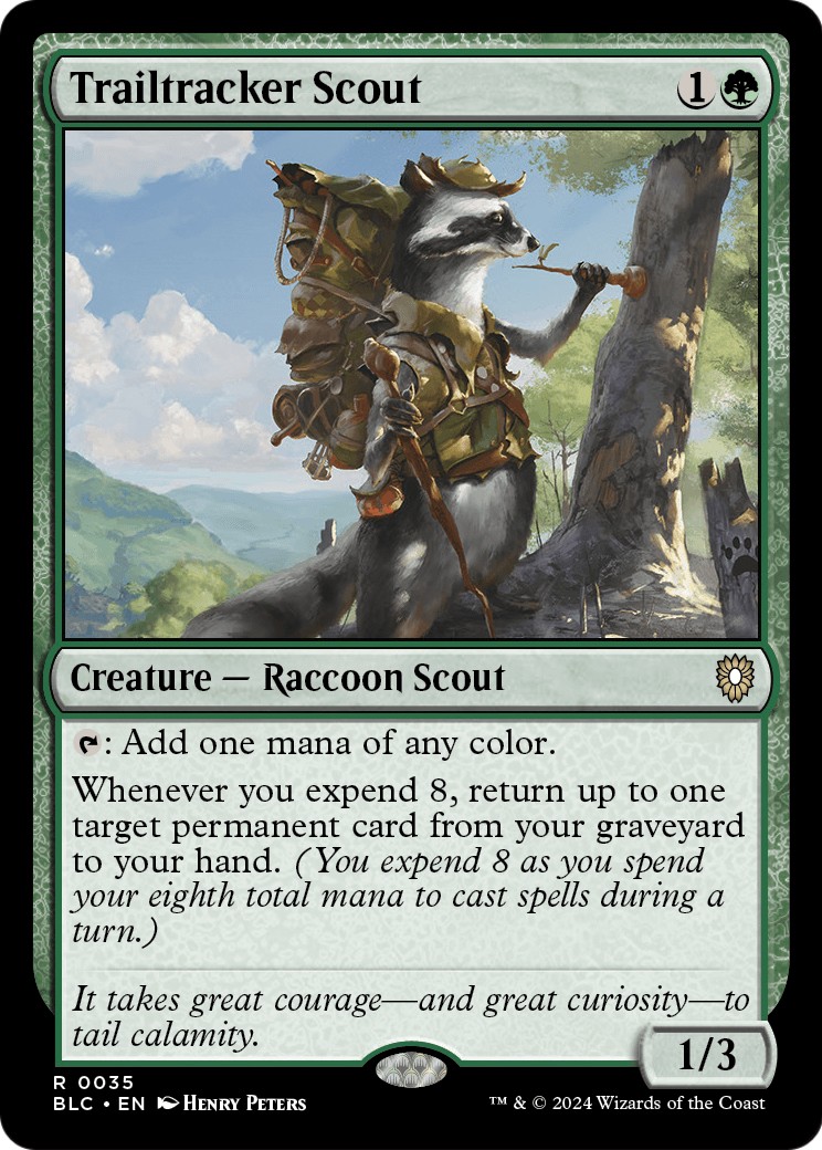 Trailtracker Scout - Image 1
