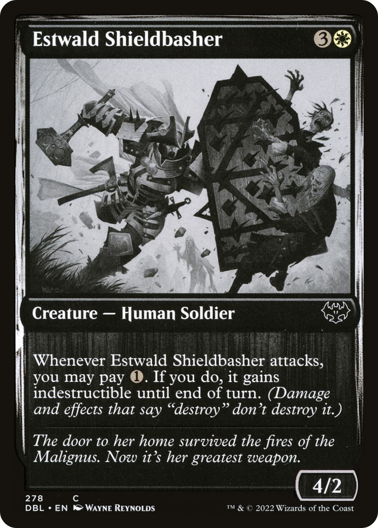 Estwald Shieldbasher - Image 1