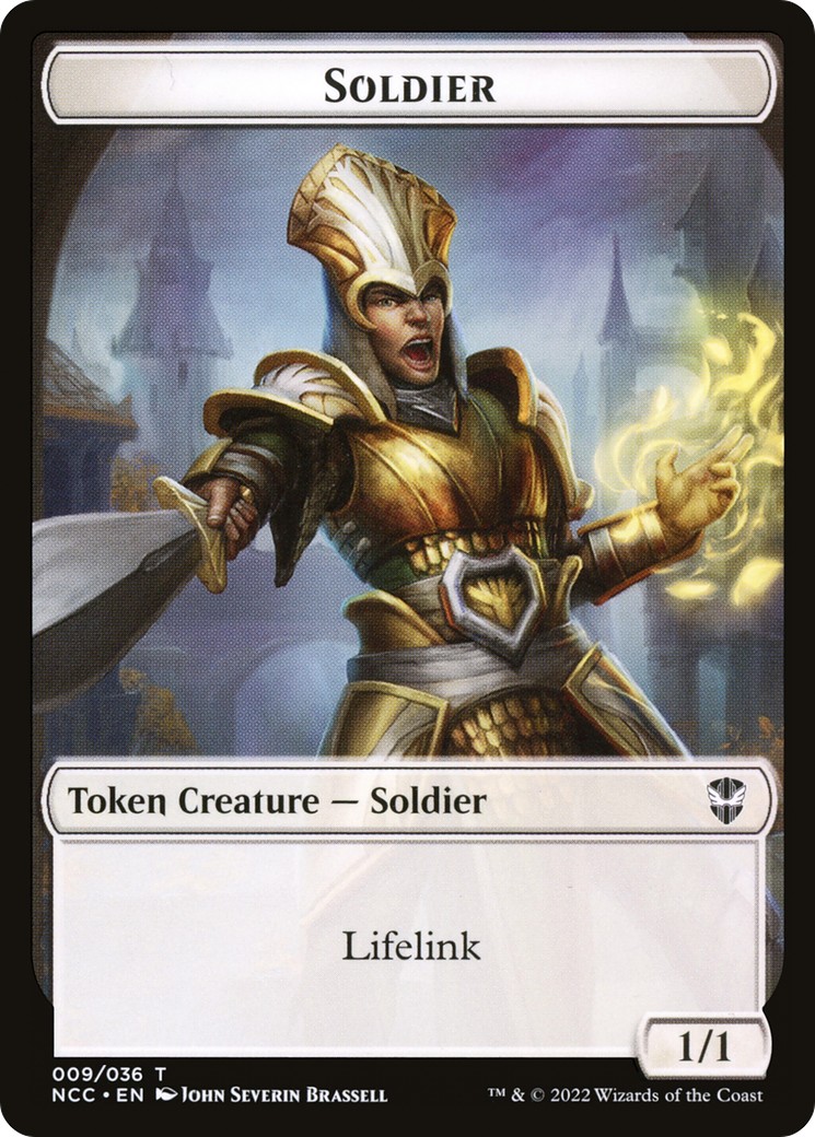 Soldier - Image 1