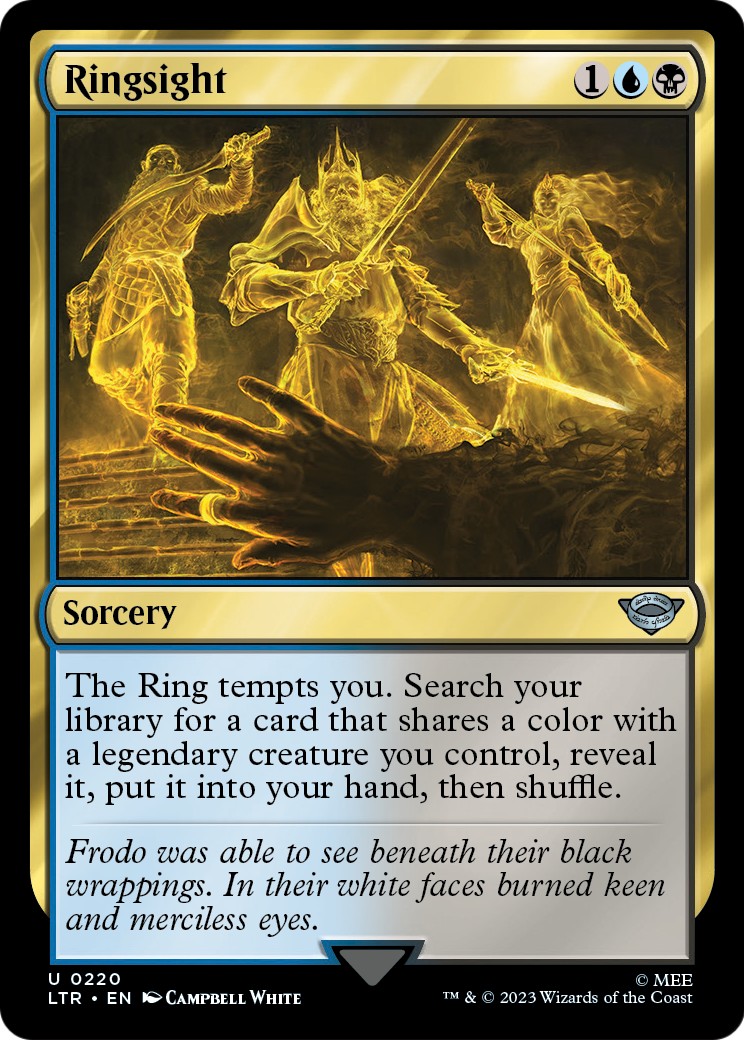 Ringsight - Image 1