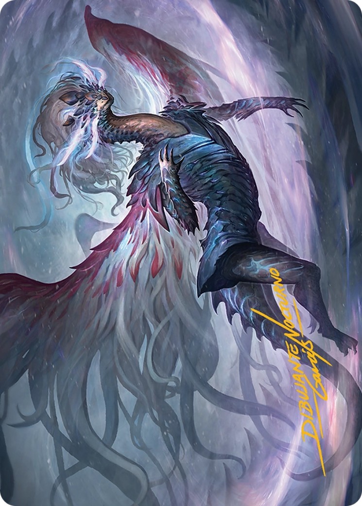 Shiko, Paragon of the Way // Shiko, Paragon of the Way - Image 1