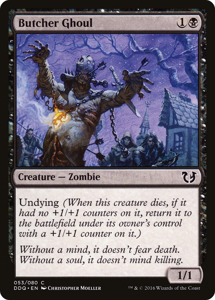 2016 Magic: The Gathering Duel Decks: Blessed vs. Cursed 2016 Magic: The Gathering Duel Decks: Blessed vs. Cursed #53 trading