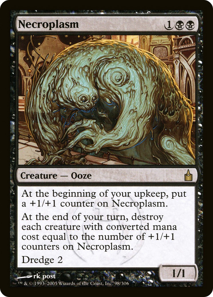 Necroplasm - Image 1