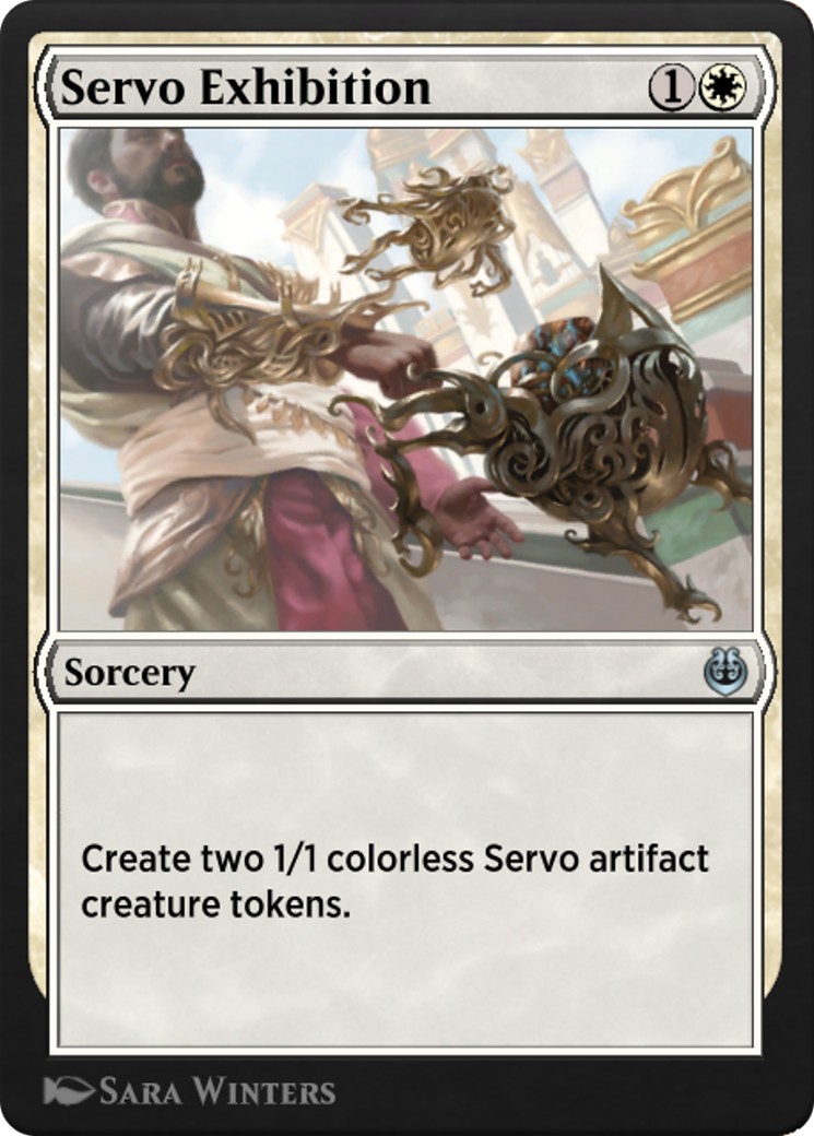 2020 Magic: The Gathering Kaladesh Remastered 2020 Magic: The Gathering Kaladesh Remastered #30 trading card