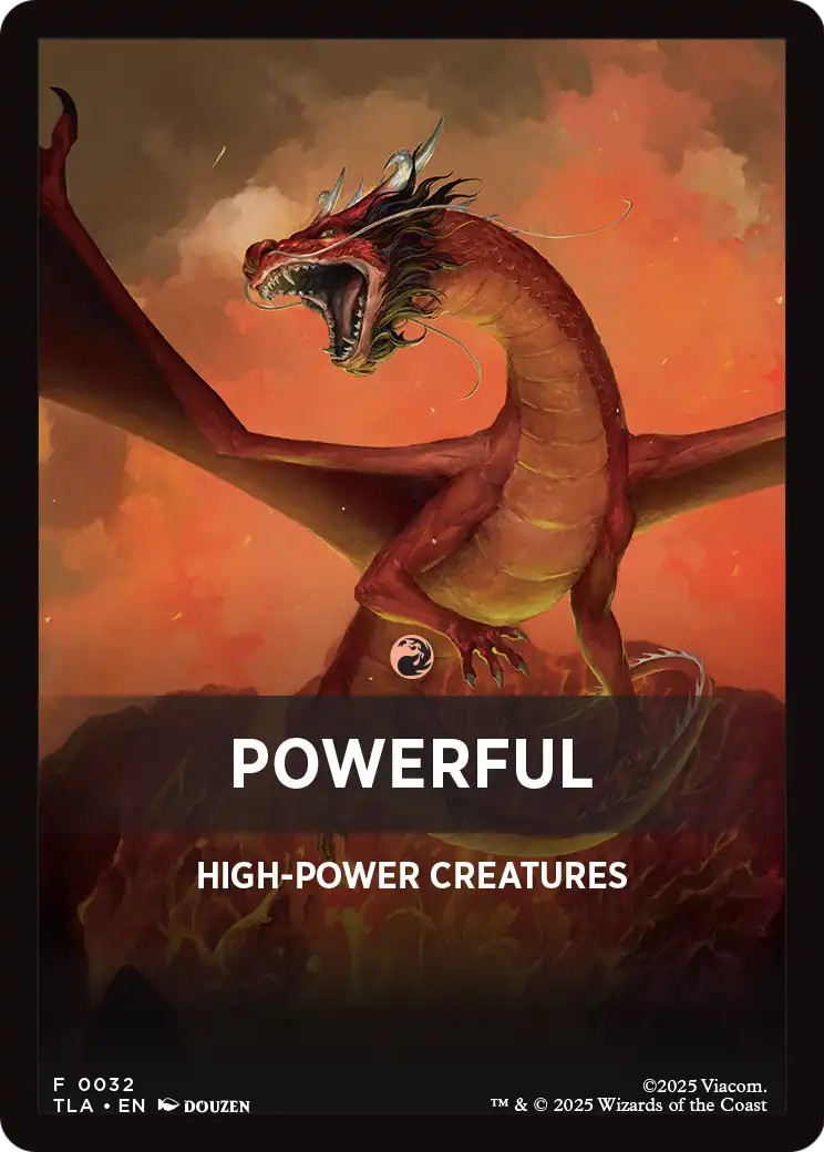 Powerful - Image 1