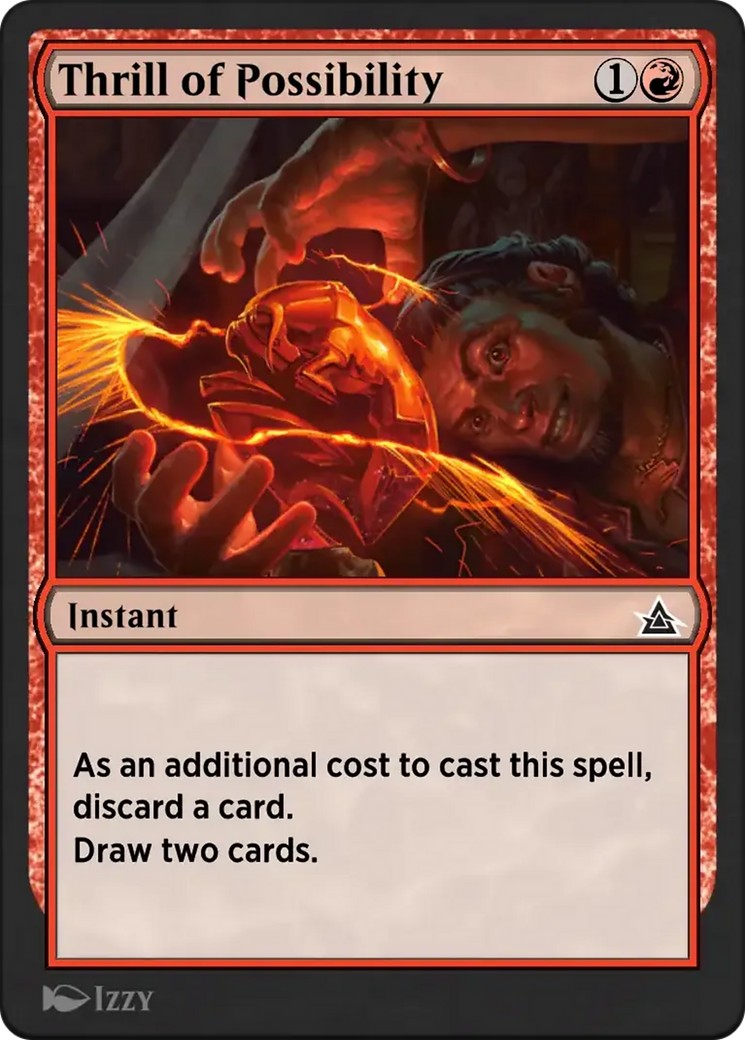 2025 Magic: The Gathering Through the Omenpaths 2025 Magic: The Gathering Through the Omenpaths #28 trading card
