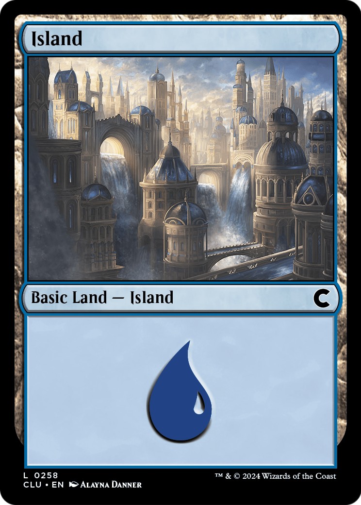 Island - Image 1
