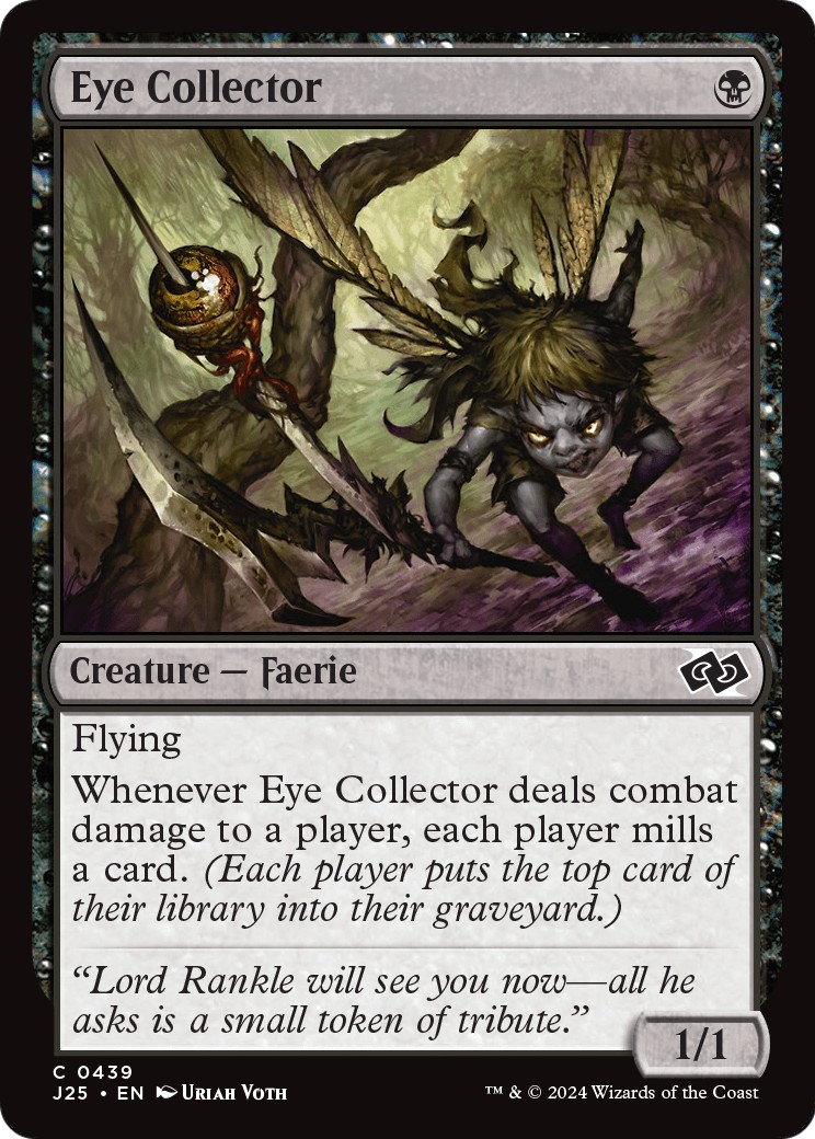 Eye Collector - Image 1