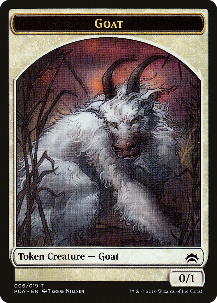 Goat - Image 1