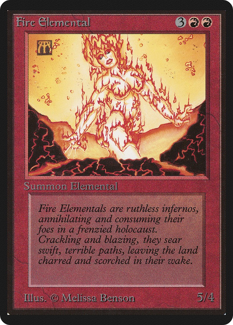 1993 Magic: The Gathering Beta 1993 Magic: The Gathering Beta #149 trading card