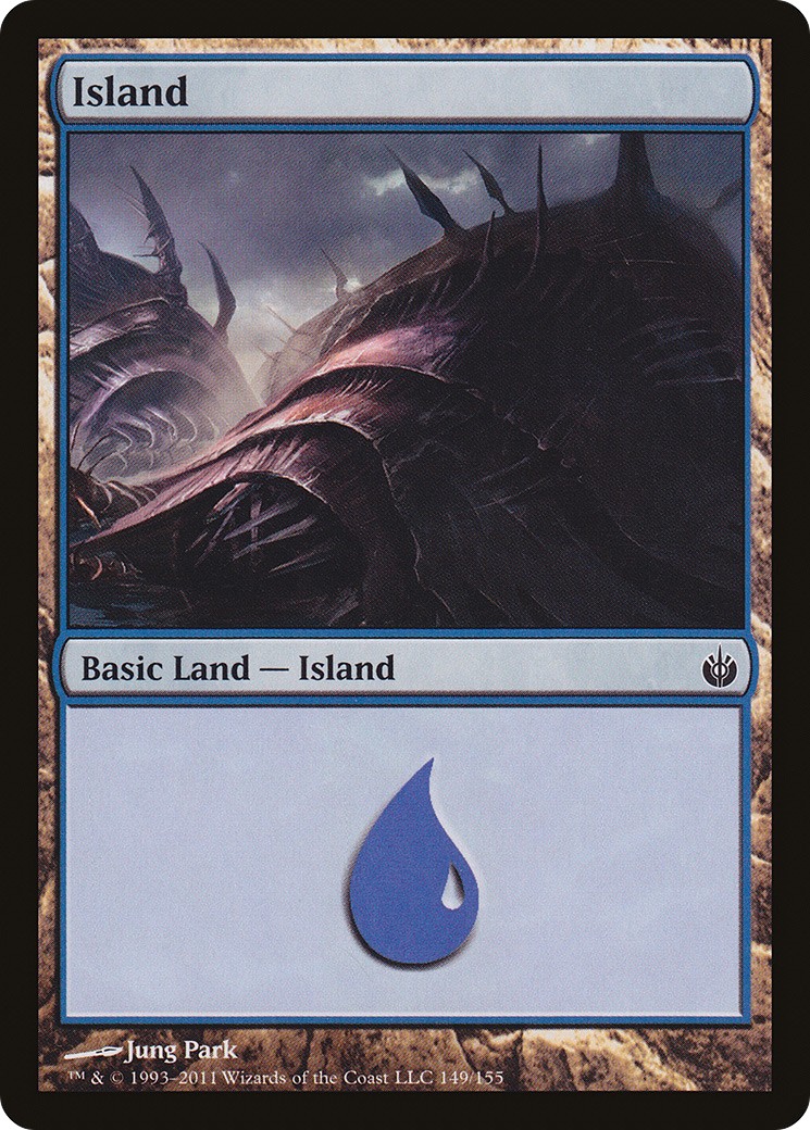 Island - Image 1