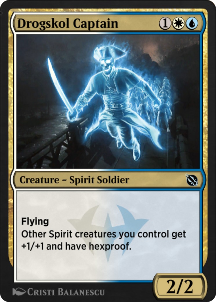 2023 Magic: The Gathering Shadows of the Past 2023 Magic: The Gathering Shadows of the Past #60 trading card