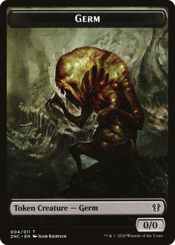 Germ - Image 1