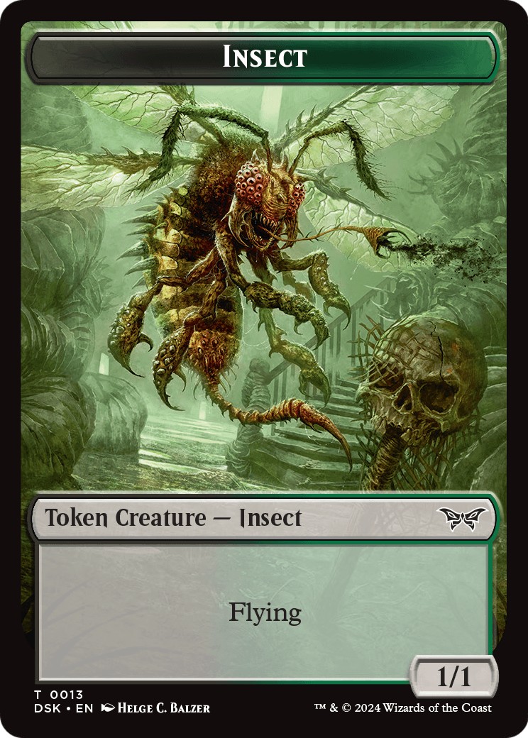 Insect - Image 1