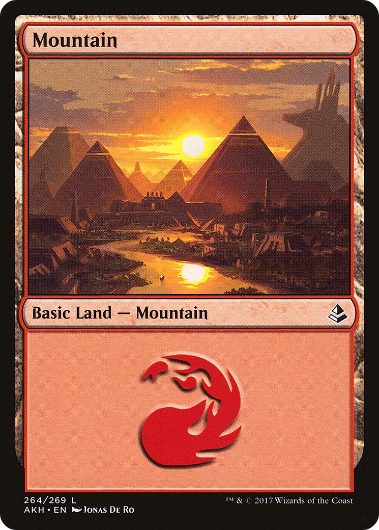 Mountain - Image 1