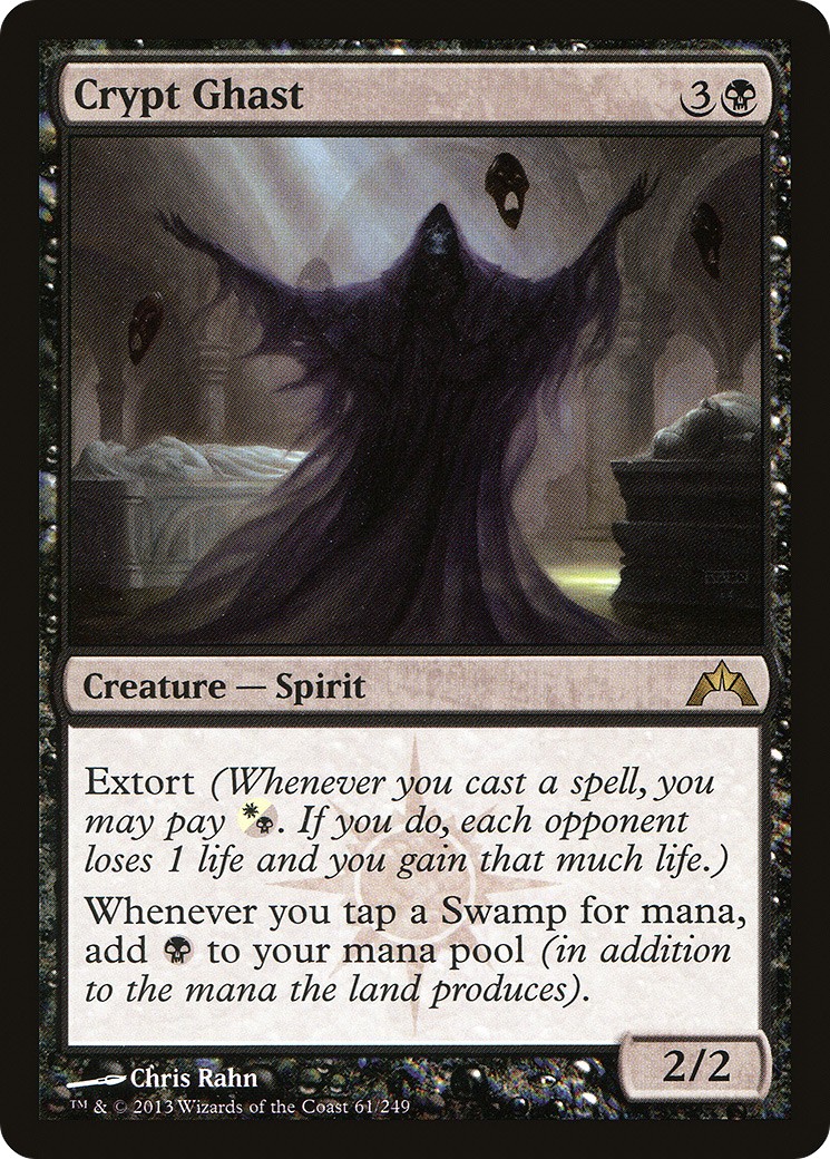 Crypt Ghast - Image 1
