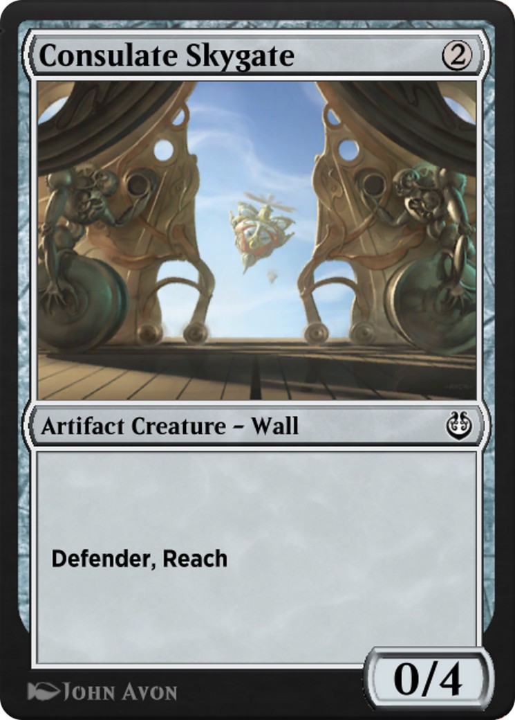 2020 Magic: The Gathering Kaladesh Remastered 2020 Magic: The Gathering Kaladesh Remastered #228 trading card