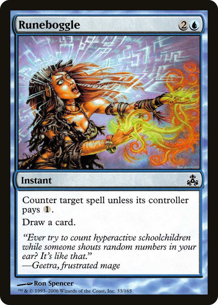 Runeboggle - Image 1