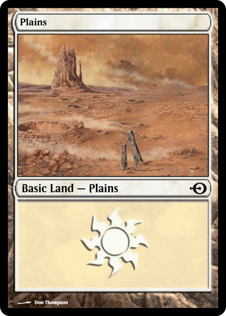 Plains - Image 1