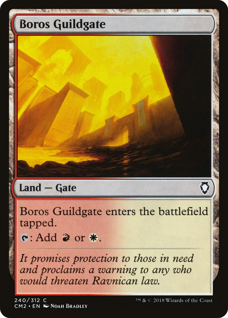 2018 Magic: The Gathering Commander Anthology Volume II 2018 Magic: The Gathering Commander Anthology Volume II #240 trading
