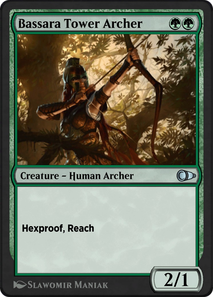2024 Magic: The Gathering Pioneer Masters 2024 Magic: The Gathering Pioneer Masters #166 trading card